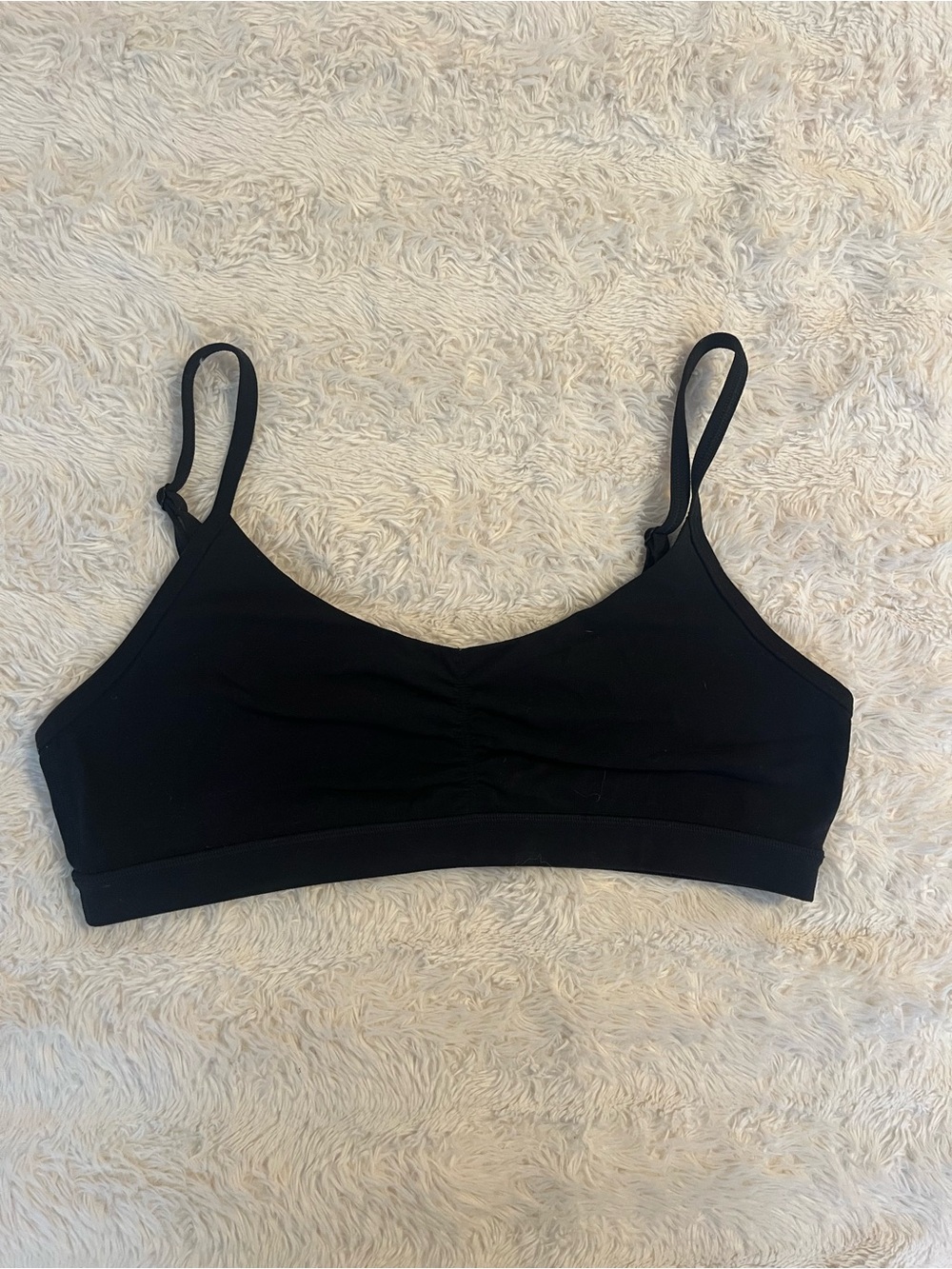 Aritzia Sports Bra